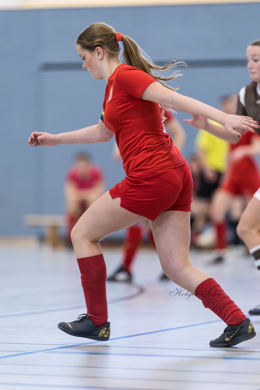 Bild 72 - wCJ Futsalmeisterschaft